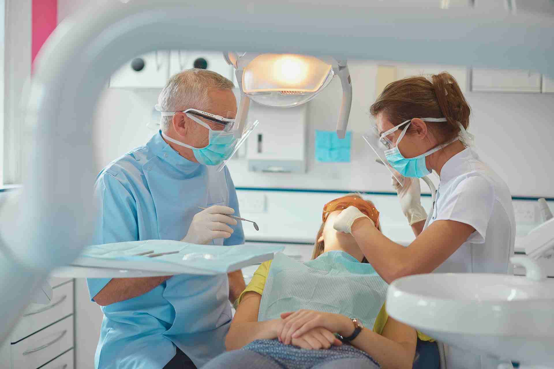 Dentist in Ware Shoals, SC